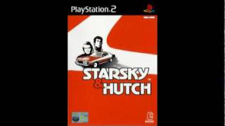 Starsky and Hutch Track 7 [upl. by Harman493]