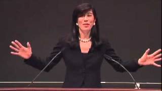 Princeton Career Services Presents the IMAGINE Speaker Series Guest speaker Andrea Jung 79 [upl. by Azar]