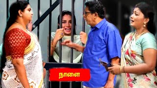 Siragadikka Aasai 11th to 12th November 2024 Full Episode Promo Prediction amp Review Vijay Television [upl. by Mayce132]