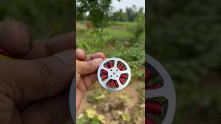 5010 motor for agriculture drone [upl. by Annairt]