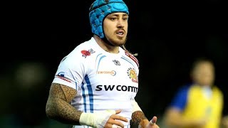 Jack Nowell Tribute [upl. by Borras]