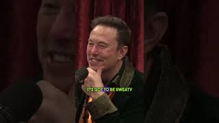 Designing Life Support for Survival in the Vacuum of Space joeroganelonmusk joerogan space [upl. by Tutankhamen]