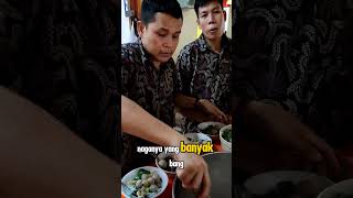 Bakso jono mukti mandiri baksojonomuktikotatangerangbanten shorts streetfood [upl. by Christiane]