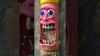 The totem animation 3dnimation shorts [upl. by Halda]