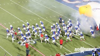 Top 25 Texas high school football rankings [upl. by Ahsam]