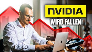 NVIDIA Aktie verkaufen 5 Fragen [upl. by Alyssa694]