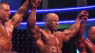 Motivation Workouts BodyBuilding 2014 [upl. by Kitchen]