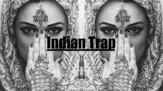 Indian Trap Music Mix 2018 [upl. by Adniralc604]