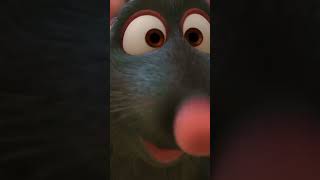 Ratatouille Pixars Tale of Dreams and Culinary Magic shorts audio replaced part 029 [upl. by Gazzo]