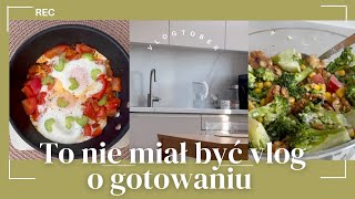 NA CHOROBOWYM🤧SZYBKO ZDROWO KOLOROWO🍳AROMATY DLA ZDROWIA🧖🏻‍♀️ [upl. by Atilemrac]