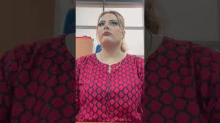 Noor Randhawa 1123  Talabh Ullu Web Series  Tamil Aunty TikTok Viral Songs shorts [upl. by Nnawtna]