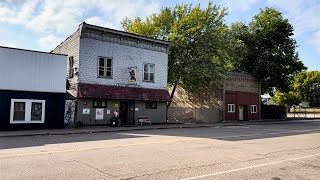 A forgotten town in the middle of nowhere Wisconsin [upl. by Enilram]