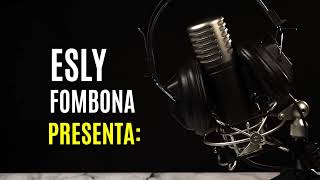 Esly Fombona Presenta [upl. by Airoled]