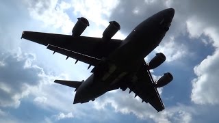 Extreme Low Pass and Fly By Compilation 2016 [upl. by Marentic]