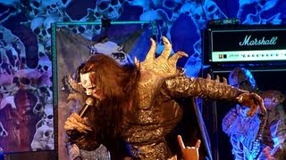 Lordi  Live In Rome 2013  Full Concert [upl. by Doloritas687]