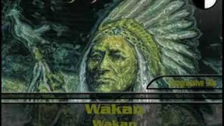 Wakan  Wakan [upl. by Jenna]