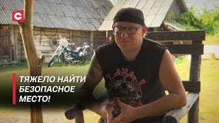 Народ становится тупее Почему поляк покинул родину и выбрал спокойную жизнь в Беларуси [upl. by Hosbein]