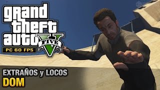 GTA 5 How To Improve amp Increase Strength Stats Level Up GTA V [upl. by Adnolrehs]