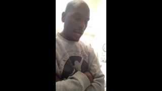 Tyrese Gibson Inspirational Speech [upl. by Rushing]