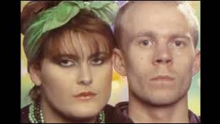 Yazoo Midnight 1982 [upl. by Solnit900]