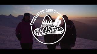 ConquistadOrres RipCurl Team HD [upl. by Rois]