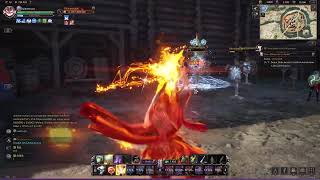 TampL 2M DMG  BUILD WANDSTAFF DPS FOR PVE BOSS [upl. by Retsevel989]