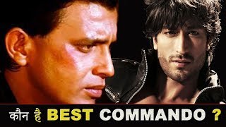 “Commando 3”  21 INTERESTING FACTS  Vidyut Jammwal Adah Sharma Angira Dhar Gulshan D Aditya D [upl. by Waylen426]