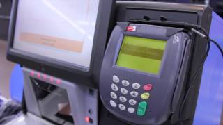 How to use EMV smart chip credit cards [upl. by Coffin]