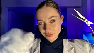 I Roleplay You Sleep Deal ASMR 💤 [upl. by Leonanie]