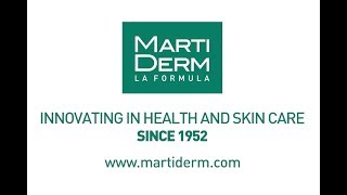 MartiDerm 360º  The MartiDerm story [upl. by Netti]