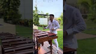 Repícame el timbal en marimba charlyysumarimba [upl. by Jeniffer]