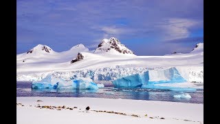 Antarctica in Luxury aboard Le Lyrial Expedition Cruise  ExpeditionTrips [upl. by Eilrak362]