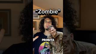 Non ci sono “Zombie” in The Walking Dead thewalkingdead zombiesurvival serietv [upl. by Mersey]