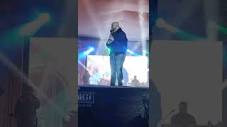 Barish ki jaye B praak Etawah nuvais  इटावा महोत्सव में 6 जनवरी B praak live concert  B praak [upl. by Eiclehc14]