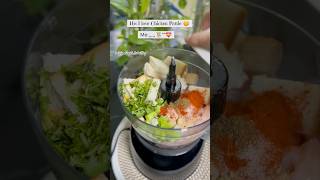 Trending Recipe of Chicken PattieNew dishes recipes healthyfood shorts [upl. by Misty]