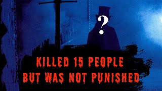 Top 10 Serial Killers Who Have Never Been Caught [upl. by Llewol905]