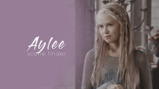 • Aylee  scene finder [upl. by Korns]