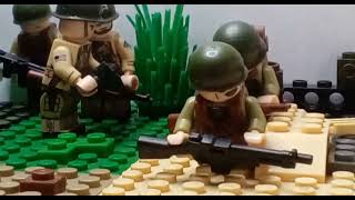 LEGO colmar pocket 1945  short film 400 subscribers special brickprod400subs [upl. by Alessandro]