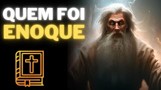 O Livro de Enoque quem foi Enoque [upl. by Atiluj21]