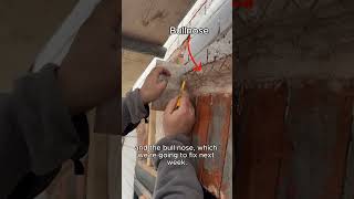 Restoring Our Victorian House Fixing the Corbels and Keystones [upl. by Sucramd]