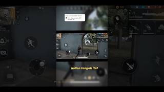 Frontal zuan panutan yang terlupakan freefire [upl. by Ahsiadal]