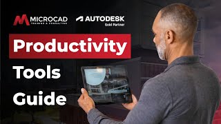 Effortless Revit Workflows MicroCADs Productivity Tools Guide [upl. by Ellie415]