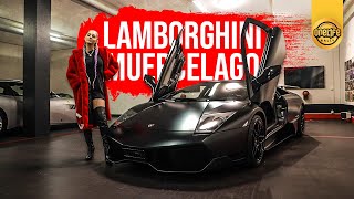 THE LAMBO MERCY  Lamborghini Murcielago InDepth Review [upl. by Soisanahta]