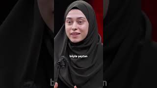 Fatma Büşra Ayaydın Dediğim Gibi Mücadele Ediyorum shorts short reels keşfet islam shortvideo [upl. by Primrosa771]