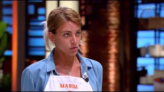 Masterchef Italia 9 Episodio 15 [upl. by Lleret]