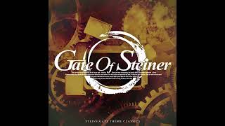 GATE OF STEINER Official Audio [upl. by Lizbeth530]