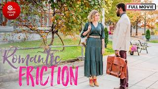 Romantic Friction 2023  Full Movie [upl. by Allertse]