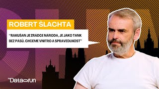 Chuť moci Šlachta Rakušan je zrádce národa je jako tank bez pásů Chceme vnitro a spravedlnost [upl. by Blalock]