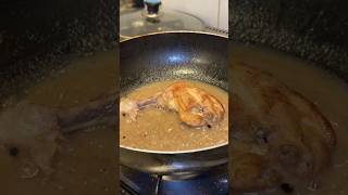 Tawa piece recipe  tawachicken chicken foodstagram delhifoodie chickencurry chickenrecipes [upl. by Alta]