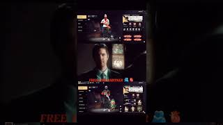 MY NON BLOOD🩸 BROTHER 💪🤜 subscribe freefire ravanangaming battleroyalegame [upl. by Neelhtac907]